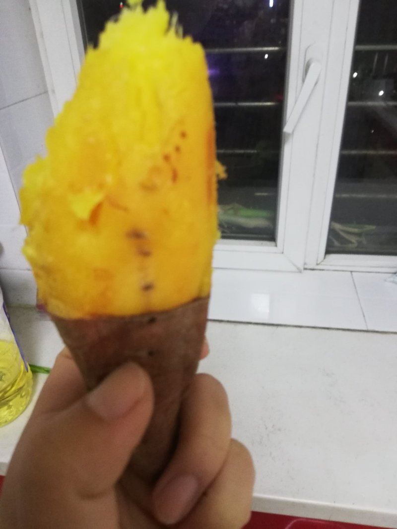 批发烟薯25