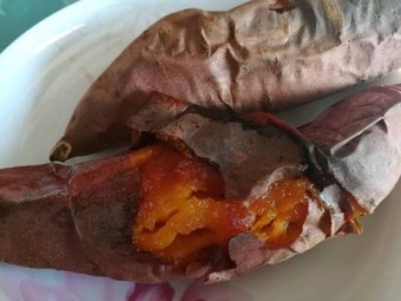 批发烟薯25