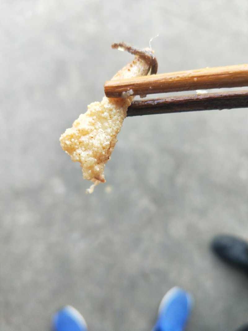 多春鱼