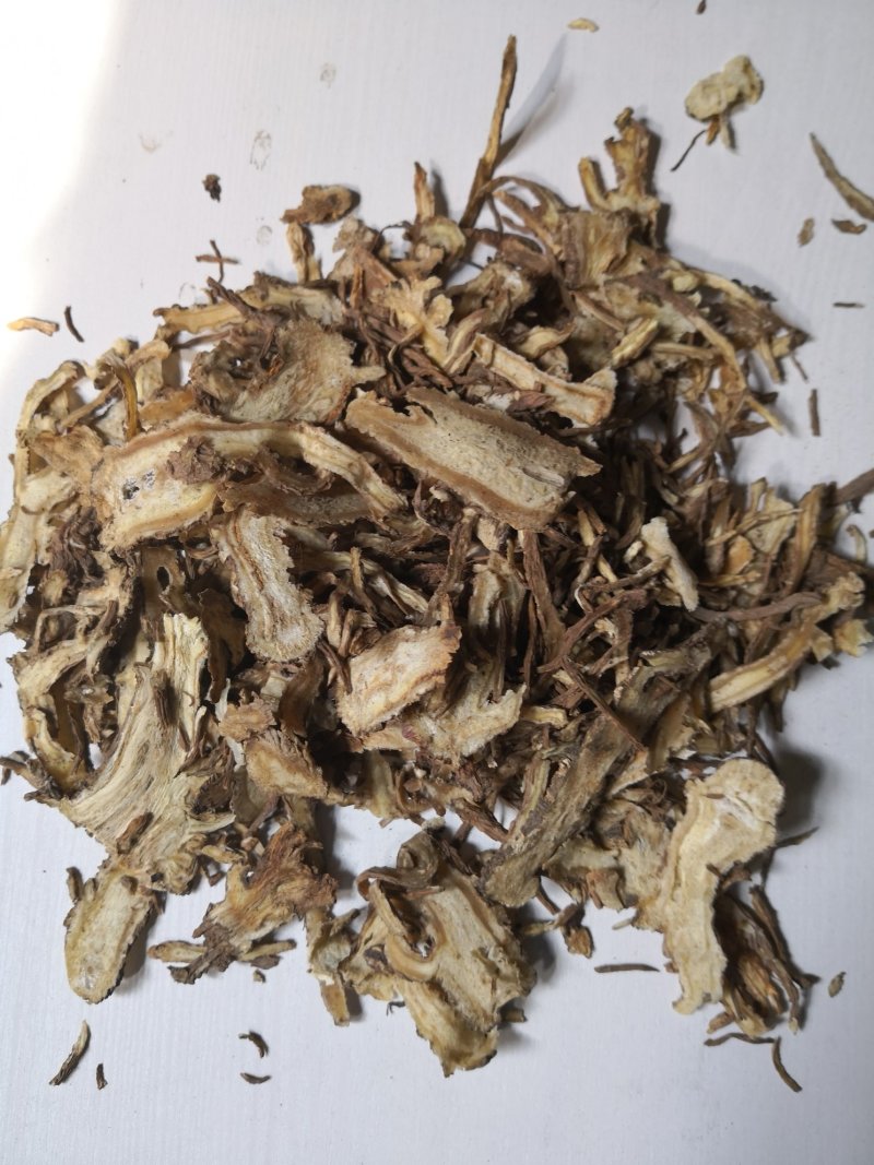 当归片全归片1公斤起批无硫***不包邮正品