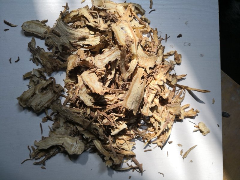 当归片全归片1公斤起批无硫***不包邮正品