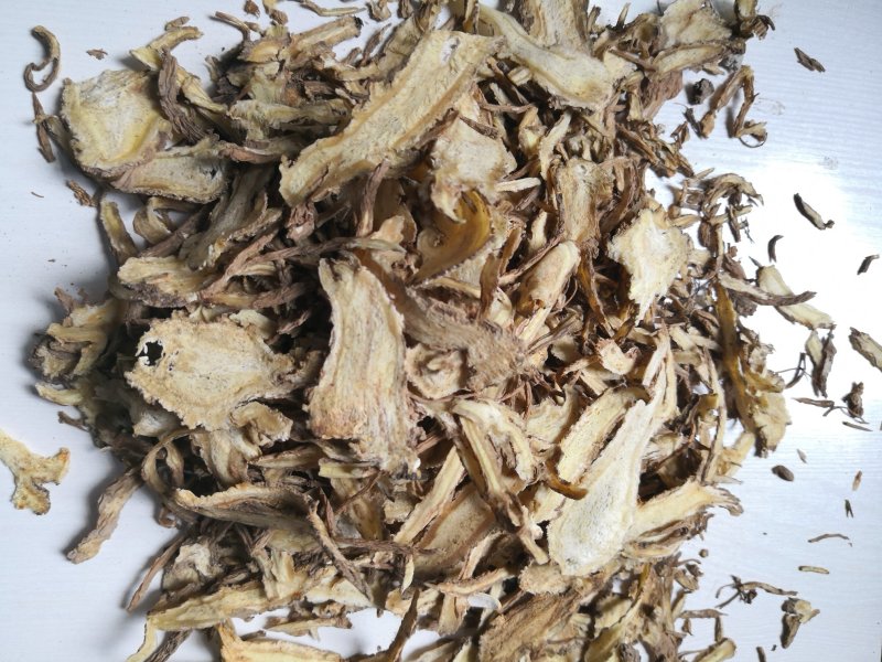 当归片全归片1公斤起批无硫***不包邮正品