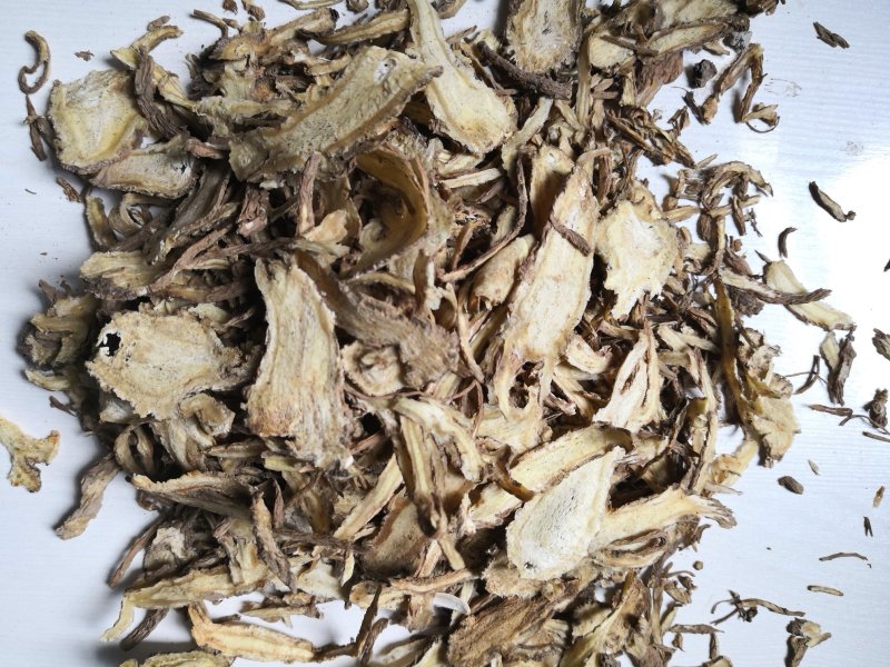 当归片全归片1公斤起批无硫***不包邮正品