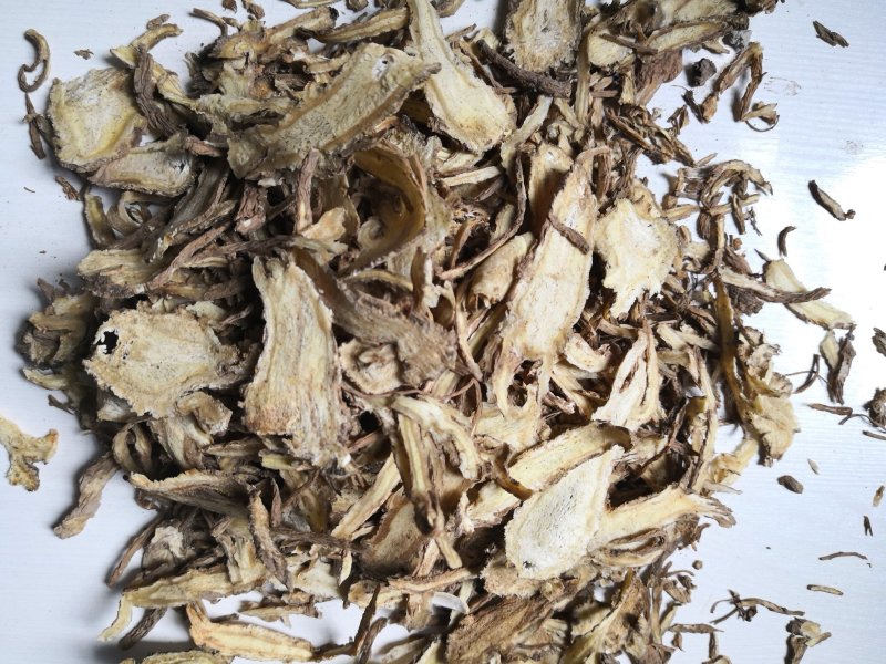 当归片全归片1公斤起批无硫***不包邮正品