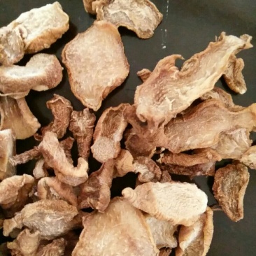 黄精生片