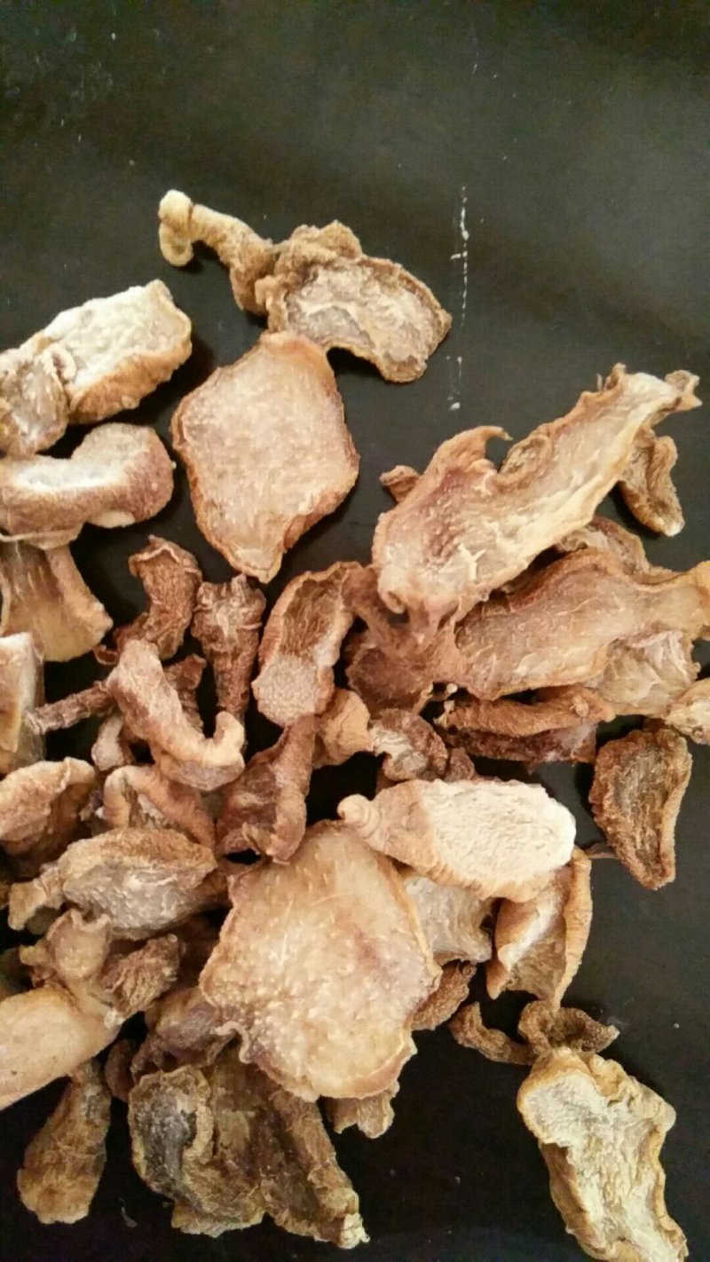 黄精生片