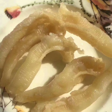 巴沙鱼肚，一斤包邮