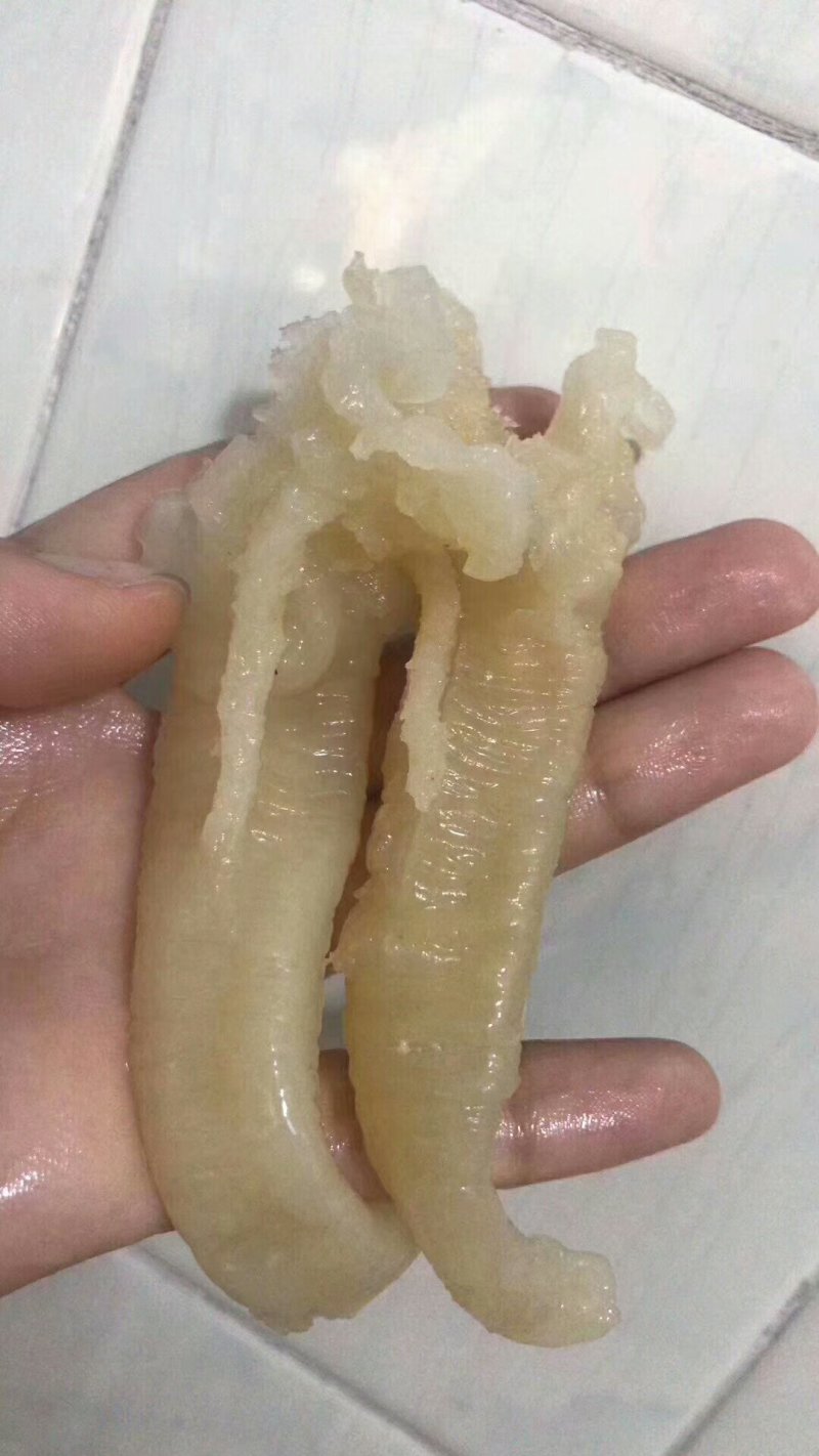 巴沙鱼肚，一斤包邮