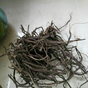 小黑药
