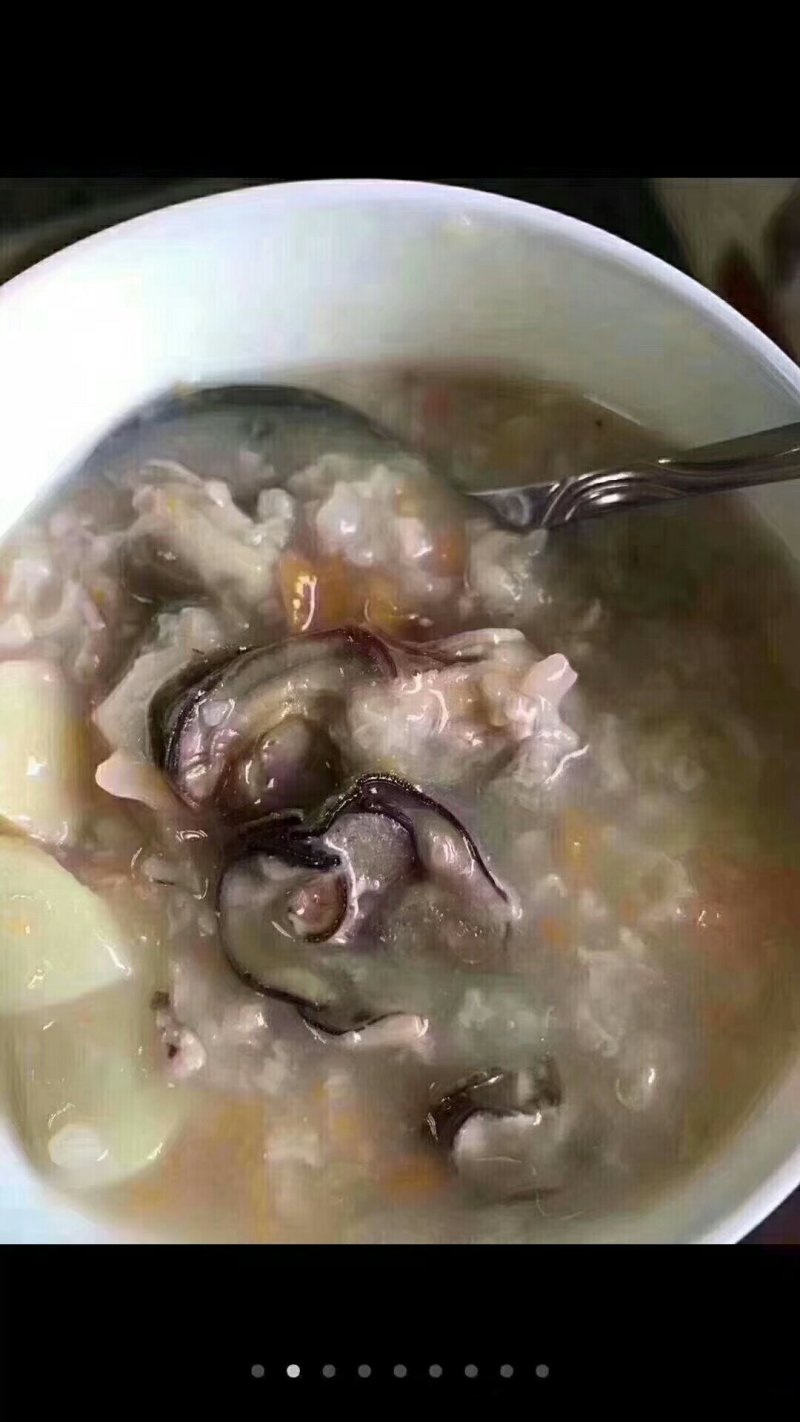 蚝干