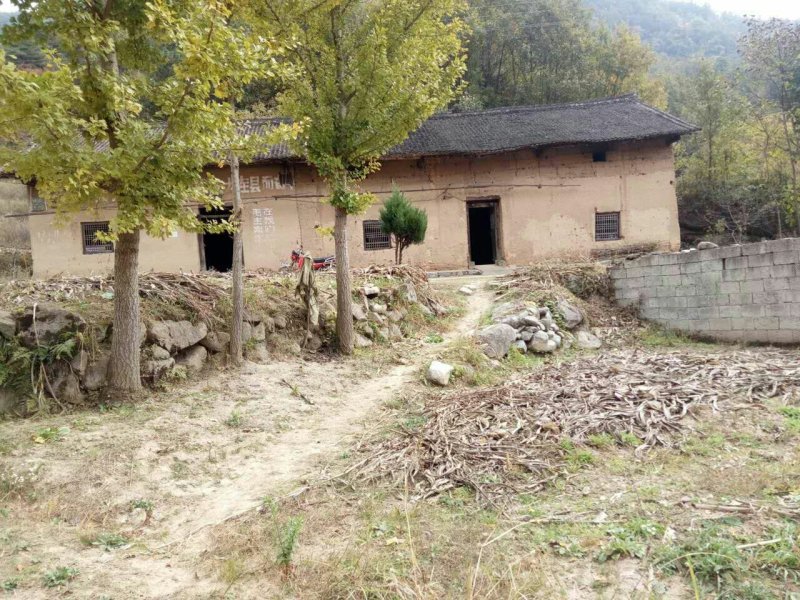 种植，养殖山地出租