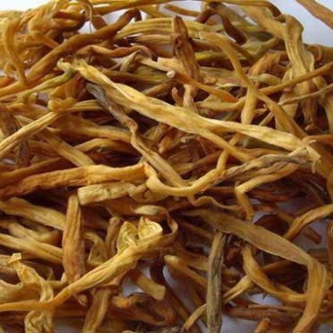 庆阳黄花菜，纯洋芋淀粉