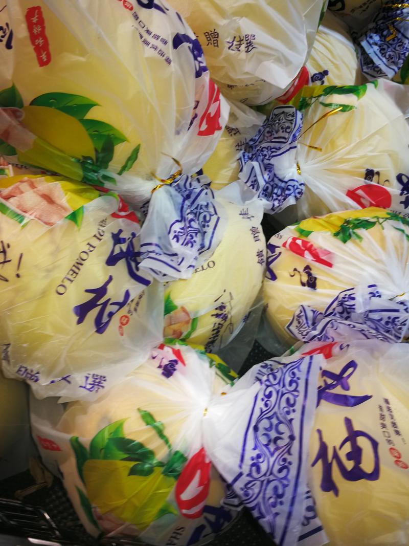 三峡蜜柚产地批发，量大从优，果园看货订货，可提供各种包装