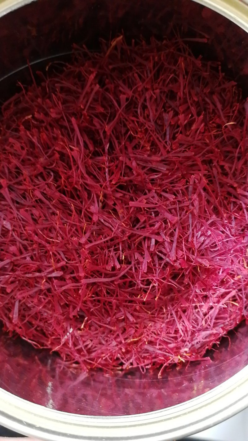 藏红花伊朗进口一手货源