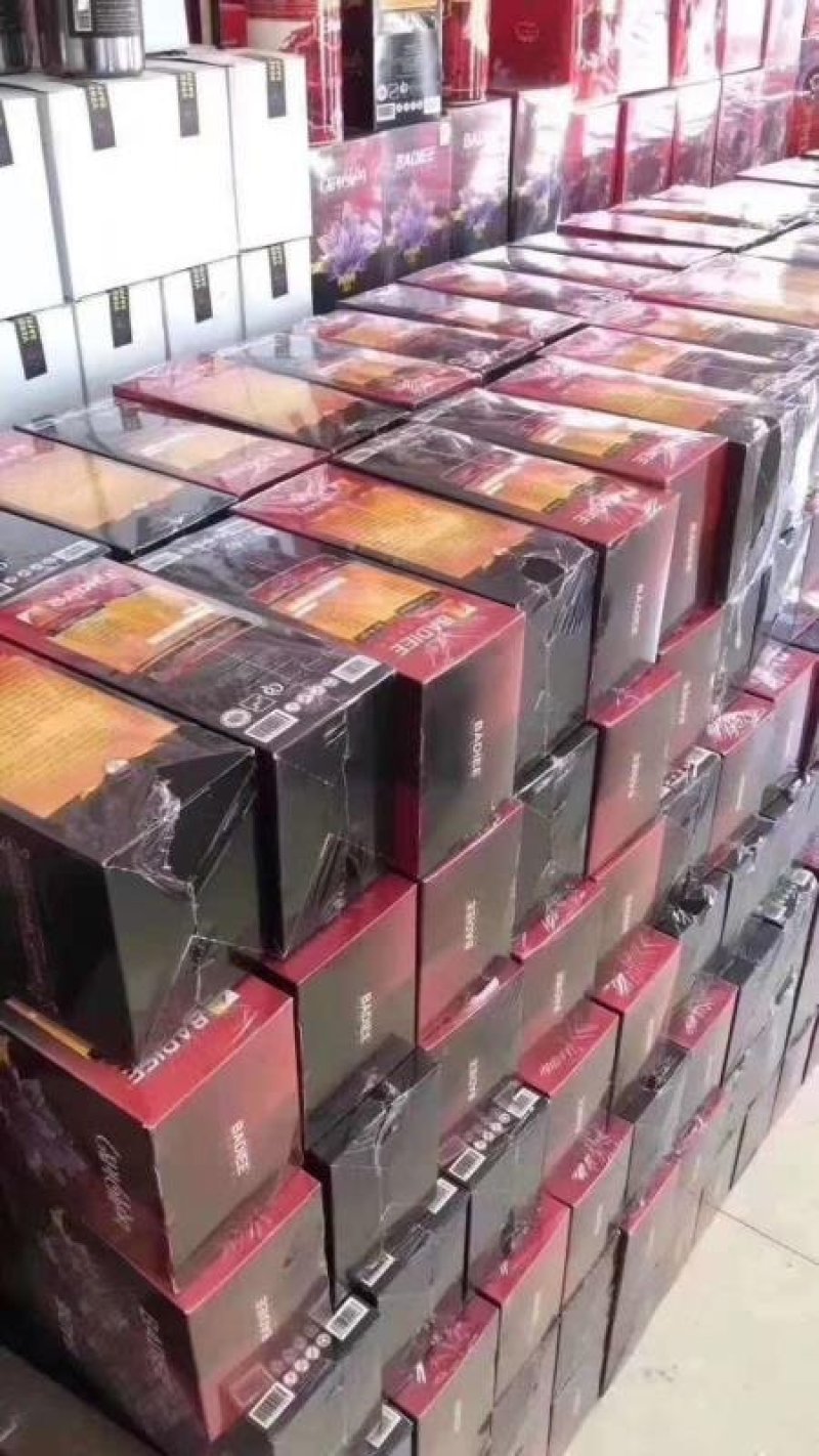 藏红花伊朗进口一手货源