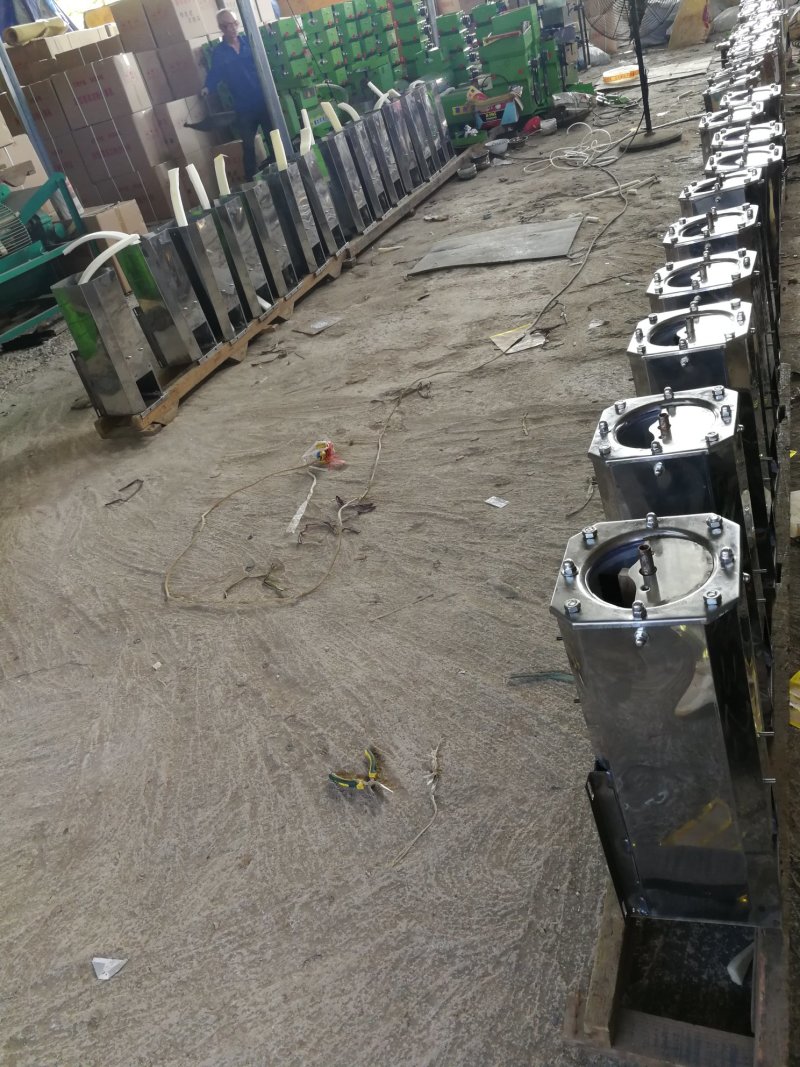 650型渣浆分离磨浆机打浆机红薯葛根土豆芋淀粉渣浆分离机