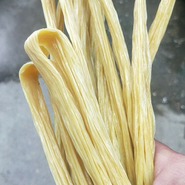 腐竹