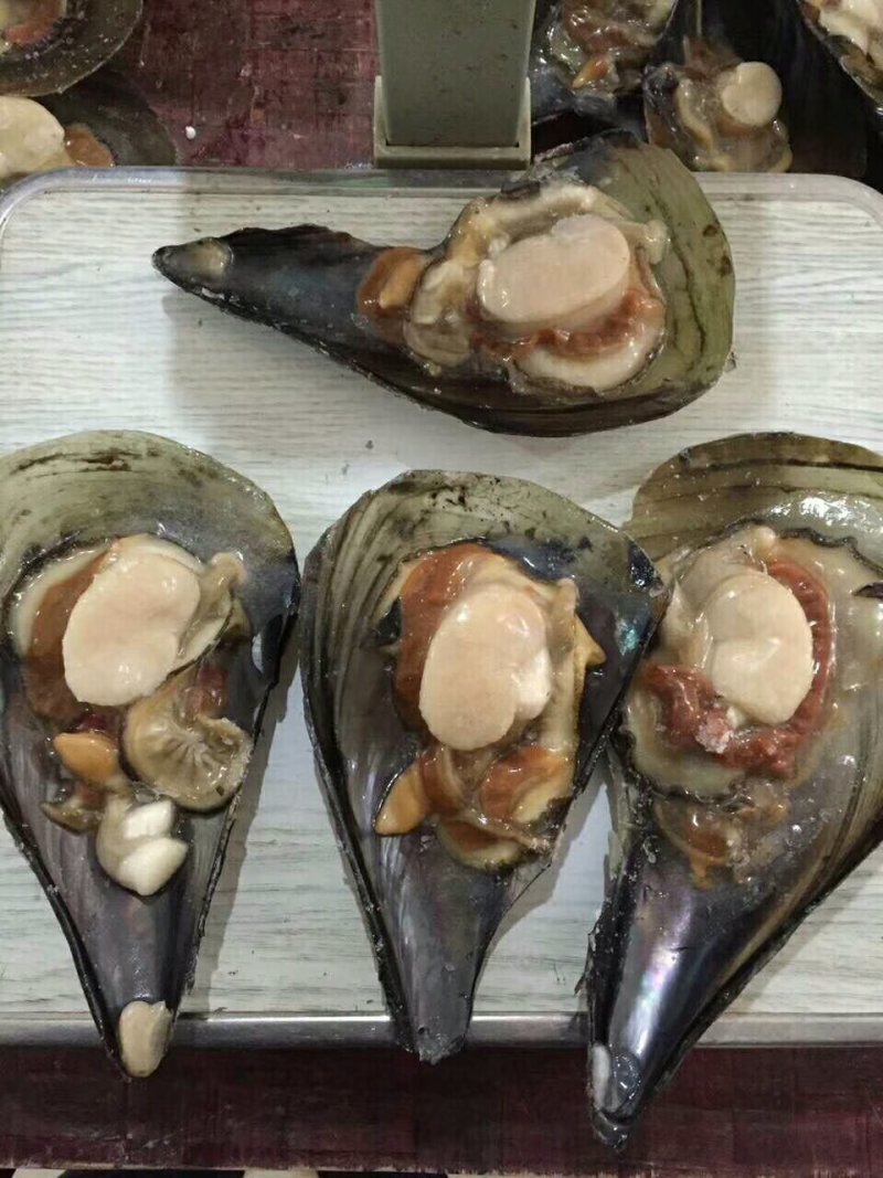 江瑶贝