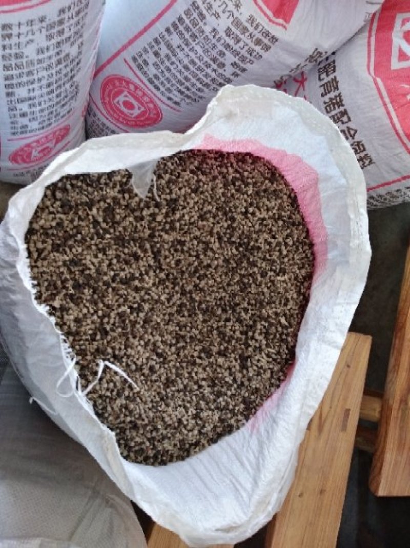 江西蔓荆子