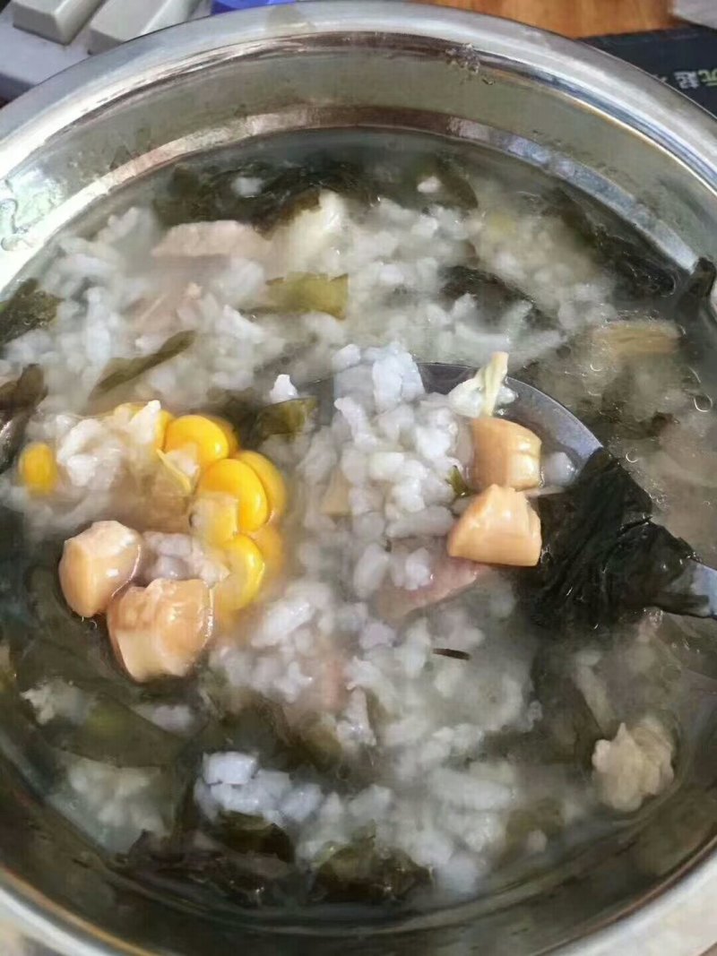 瑶柱，8成干