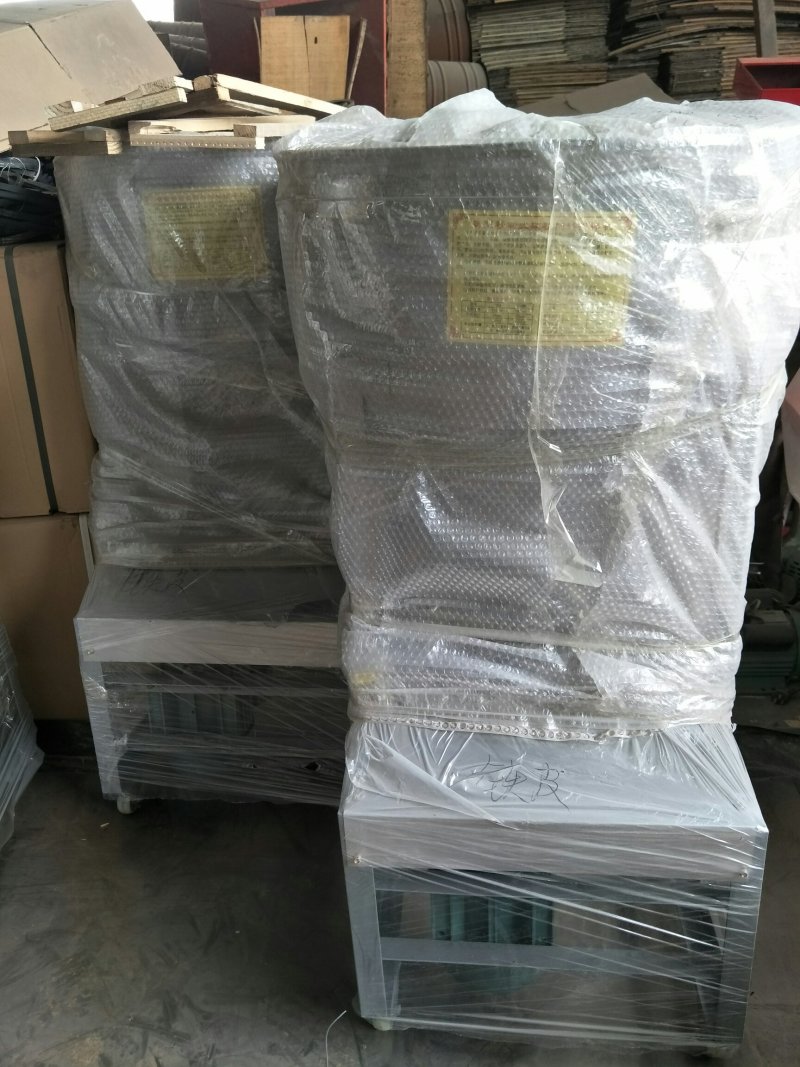 新型饲料搅拌机家用拌种机种子包衣机养殖用拌料机粉末颗粒混