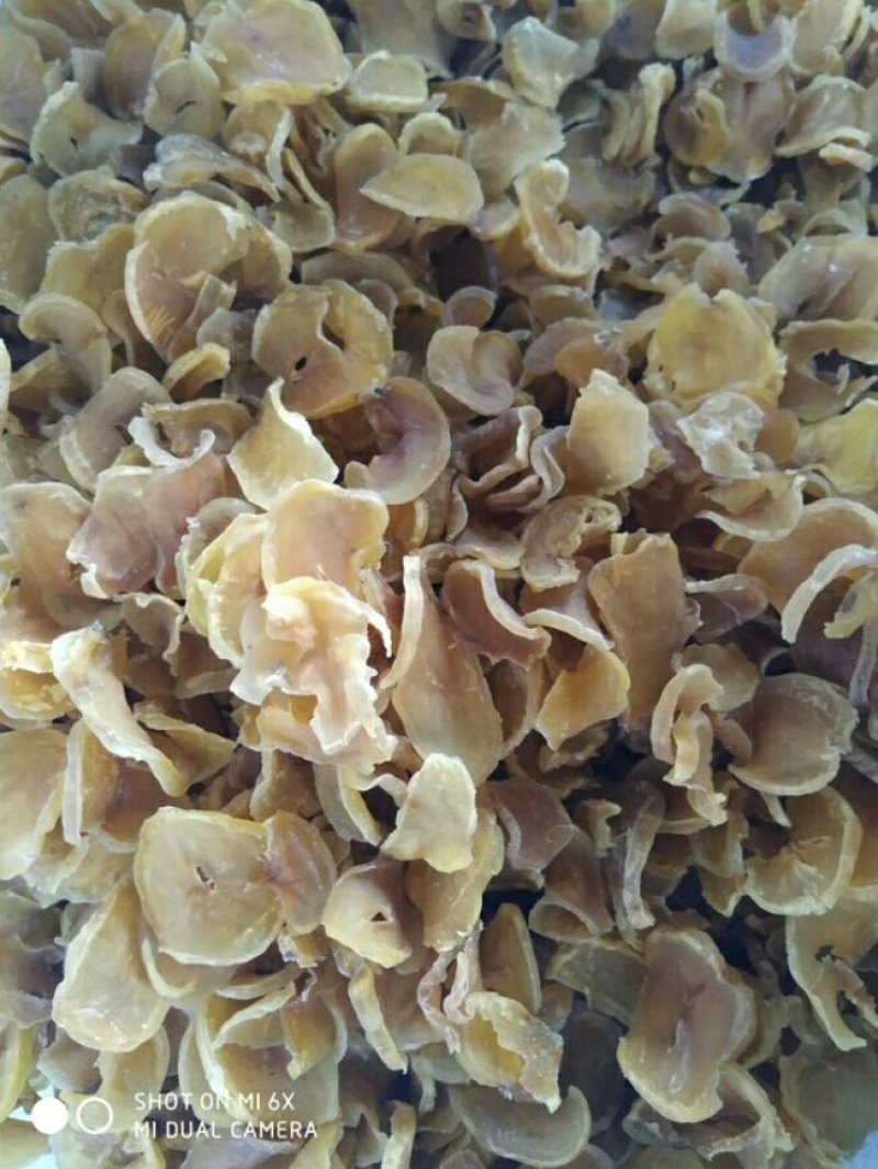皇族精品土豆干片