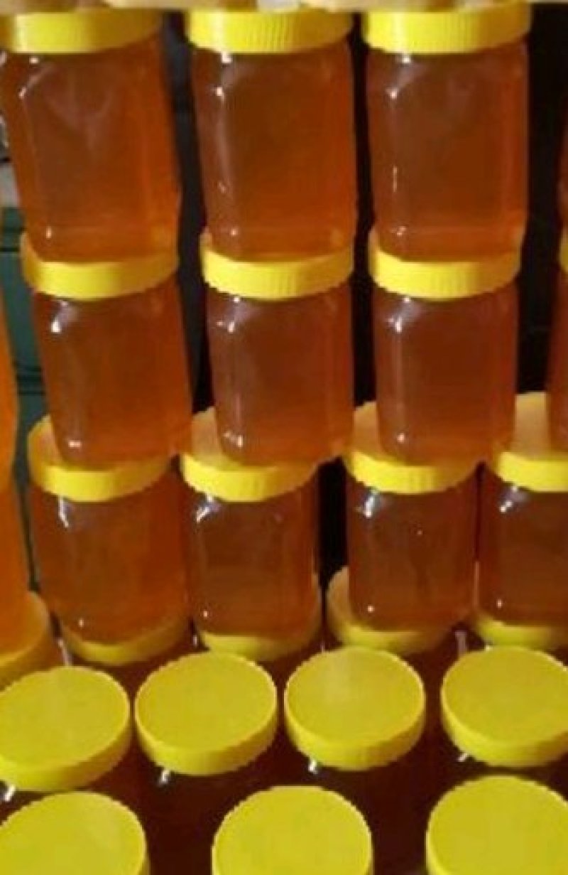 荔枝蜜，龙眼蜜