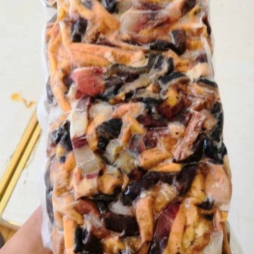 牛杂