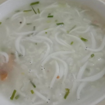 小银鱼