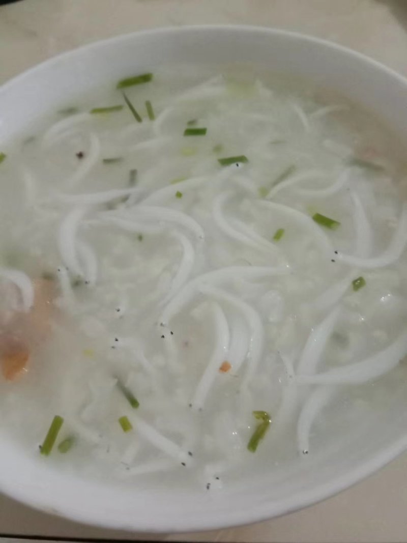 小银鱼
