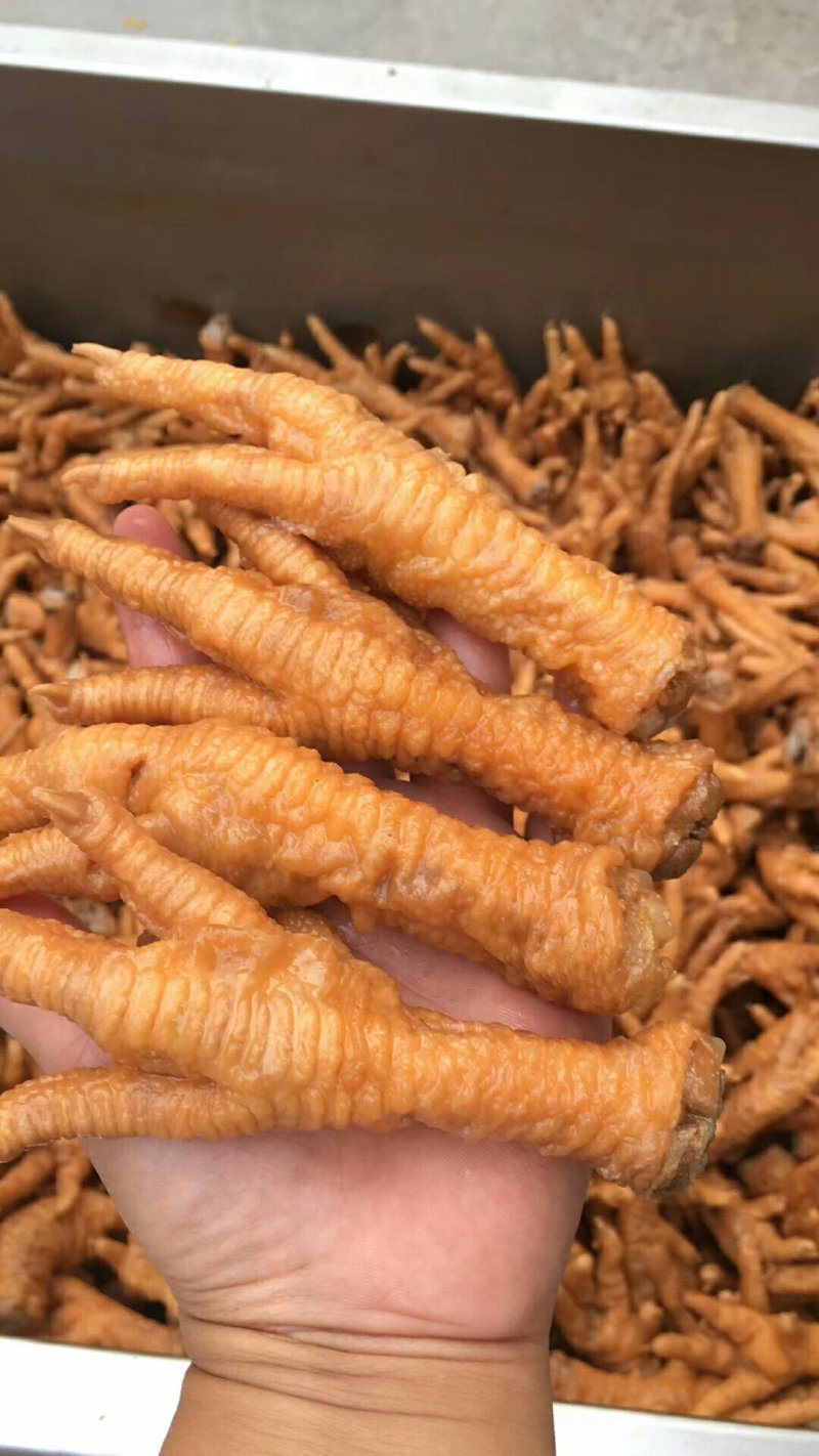 龙虾尾