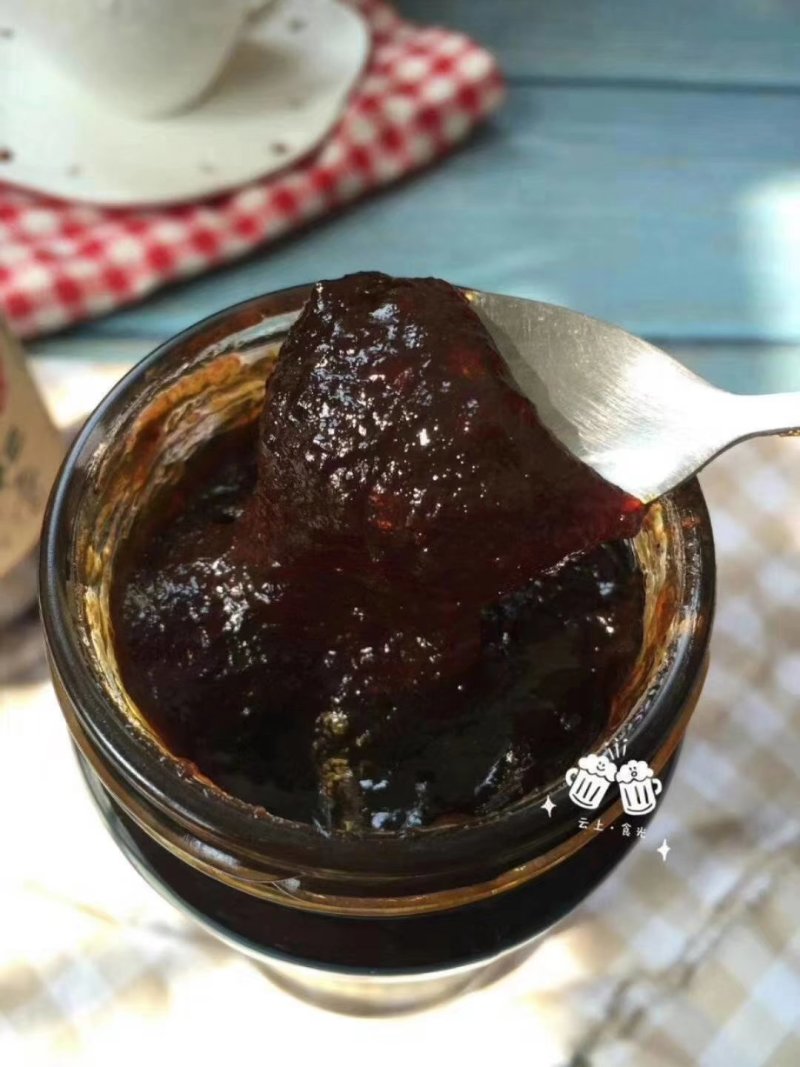 云霄纯手工枇杷膏2瓶50元包邮一件代发