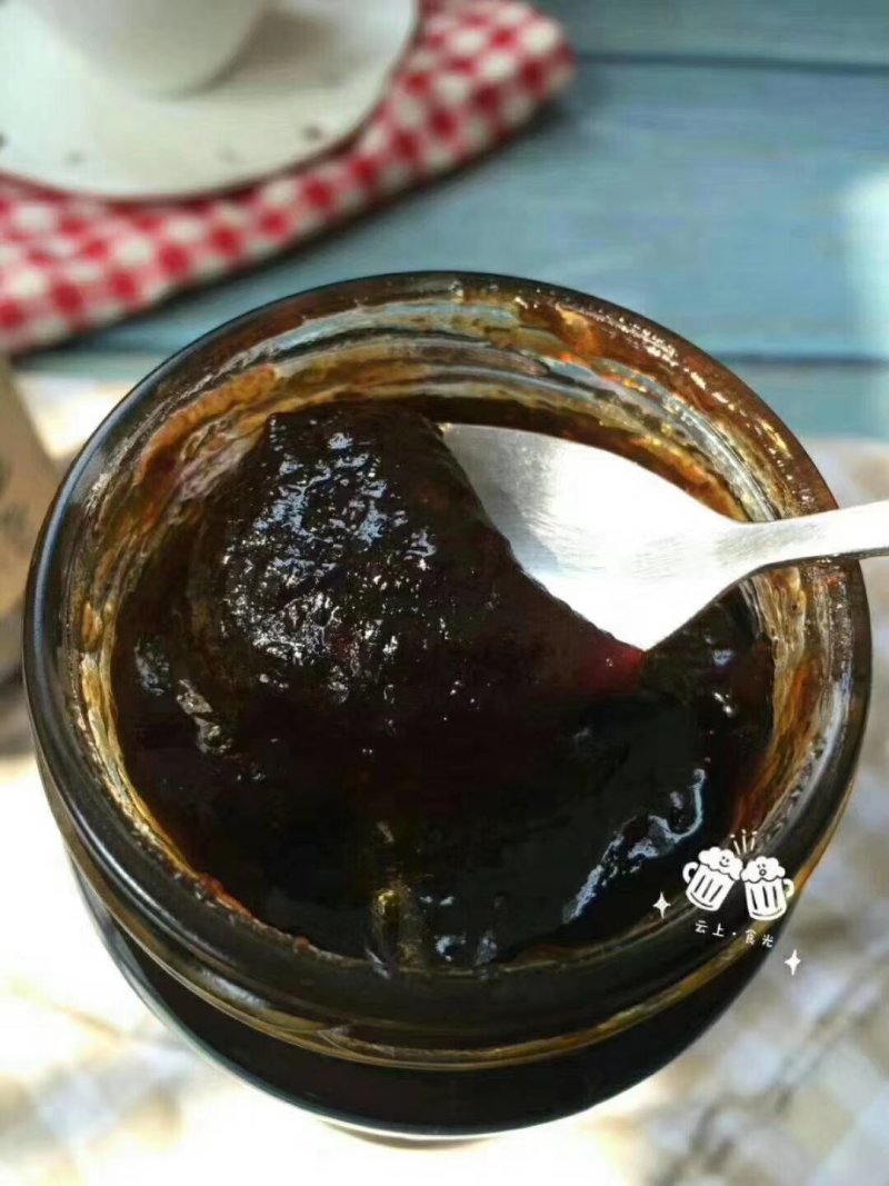 云霄纯手工枇杷膏2瓶50元包邮一件代发