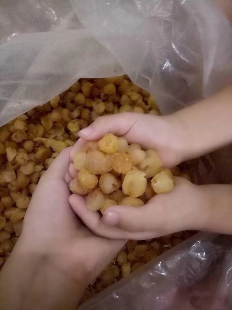 桂圆干，不带壳