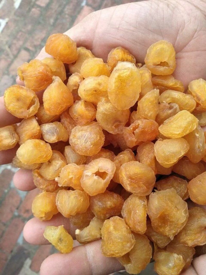 桂圆干，不带壳