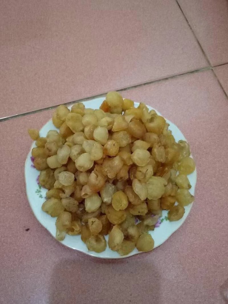 桂圆干，不带壳