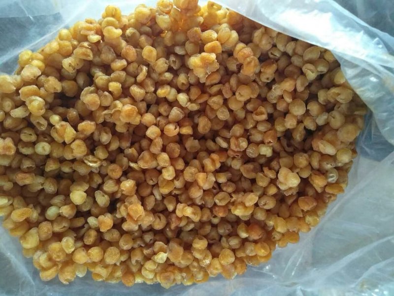 桂圆干，不带壳