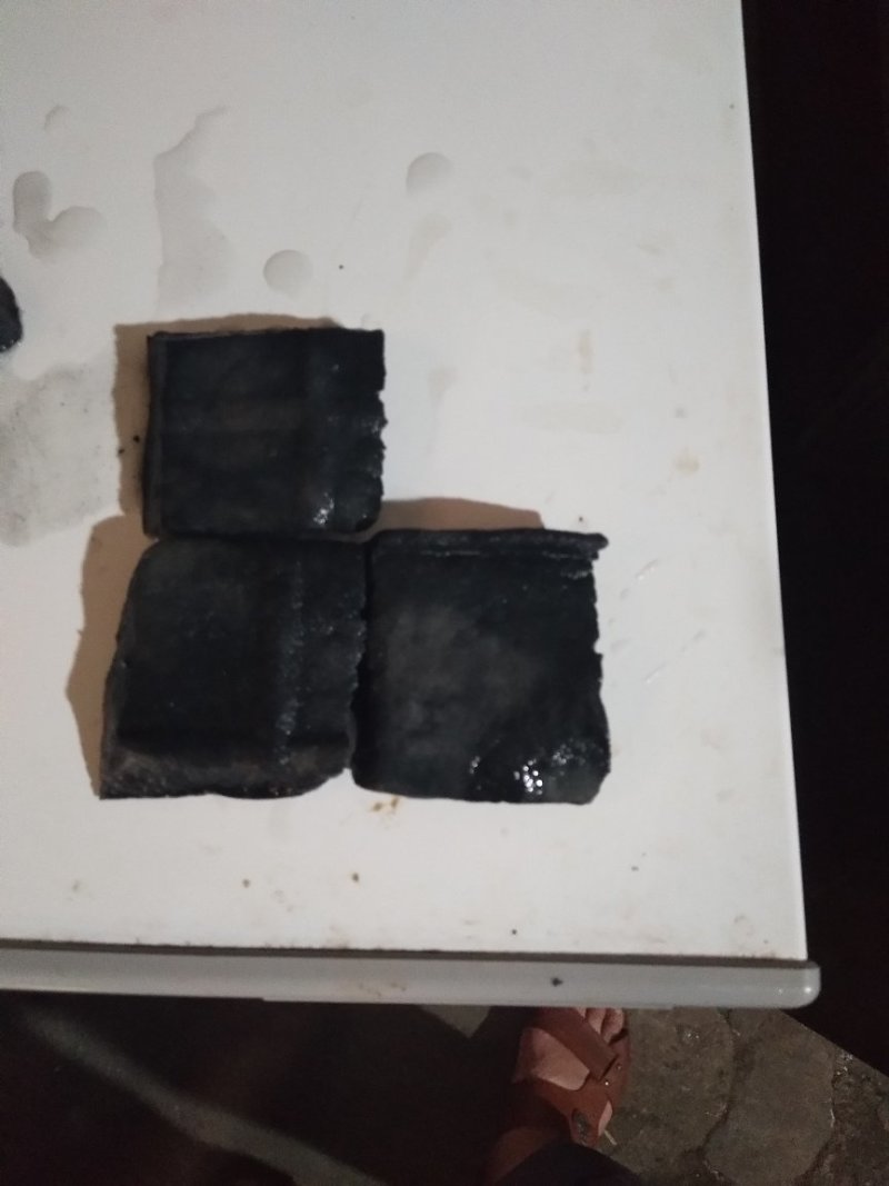 臭豆腐黑胚，白胚批发
