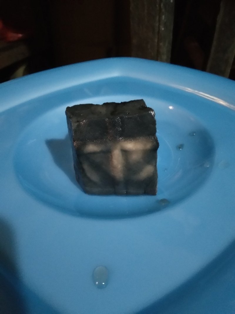 臭豆腐黑胚，白胚批发