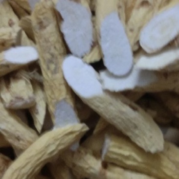 特靓粉质片，特选100元公斤，中选85元
