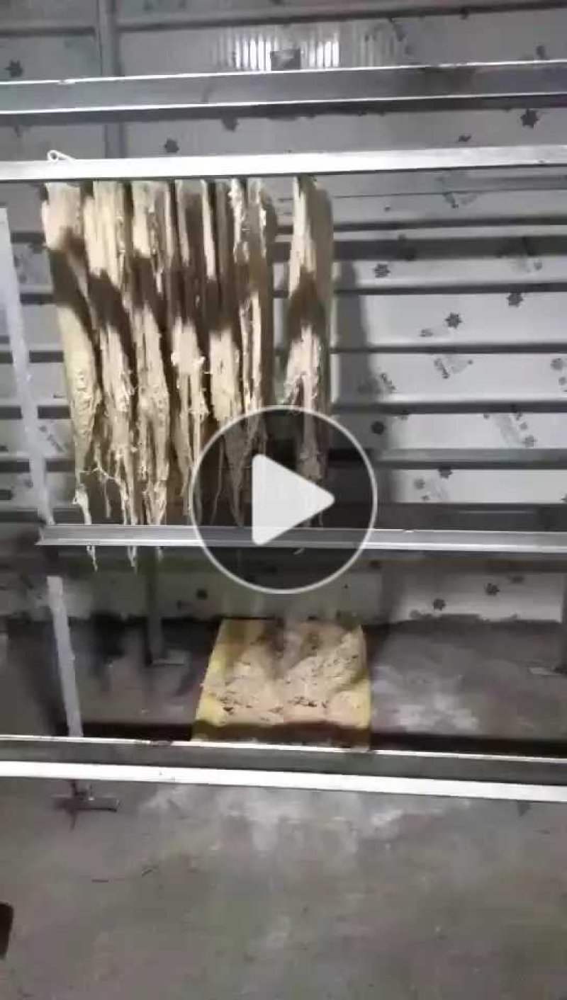 正宗红薯粉丝