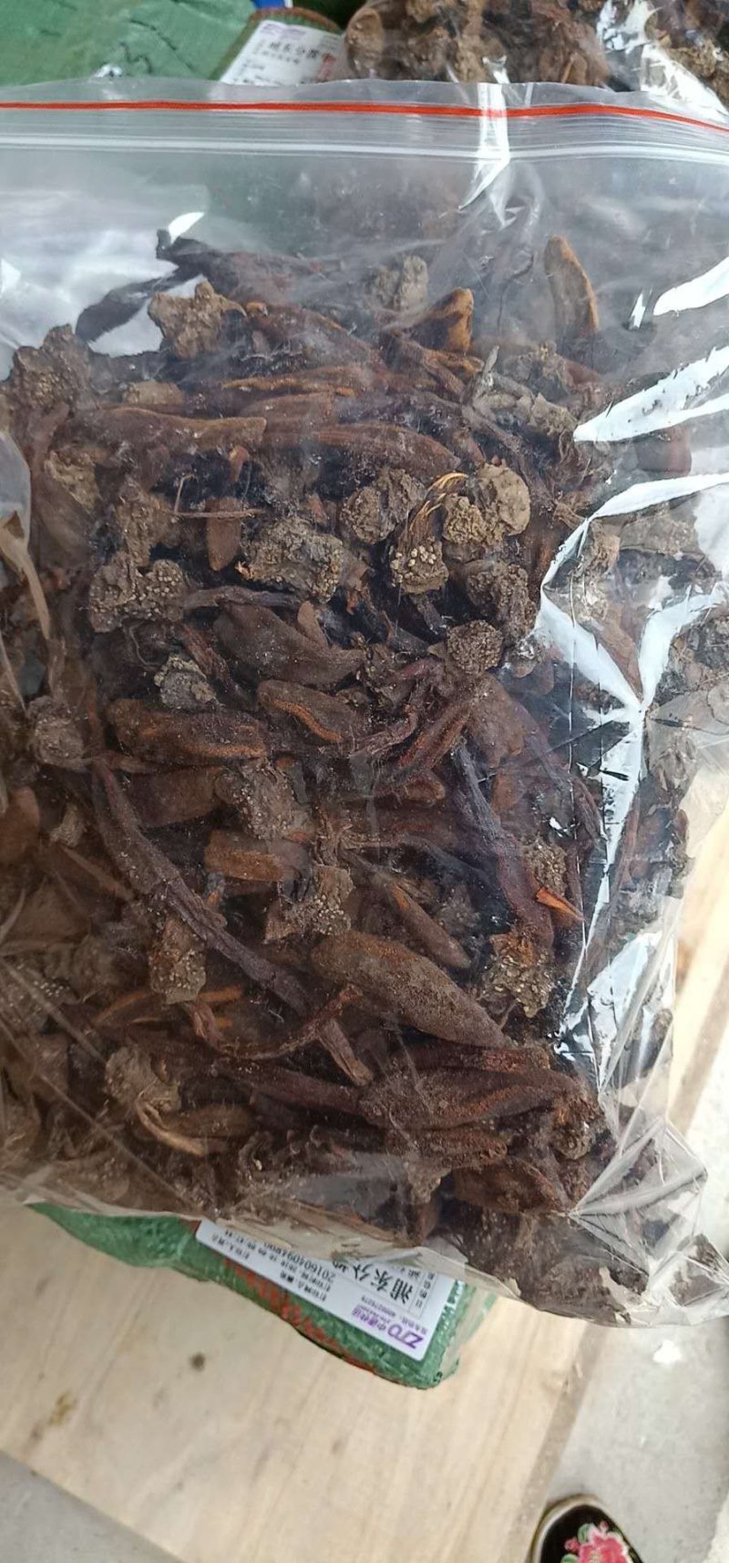 蛇菰