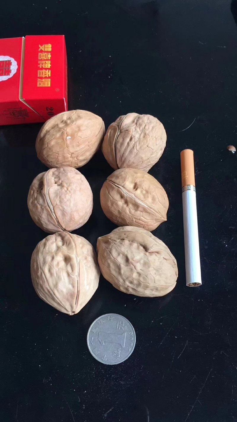 新疆薄皮核桃