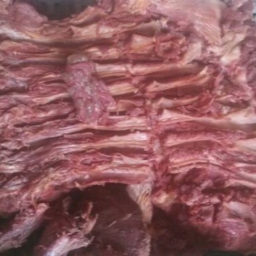百年驴肉传承技术