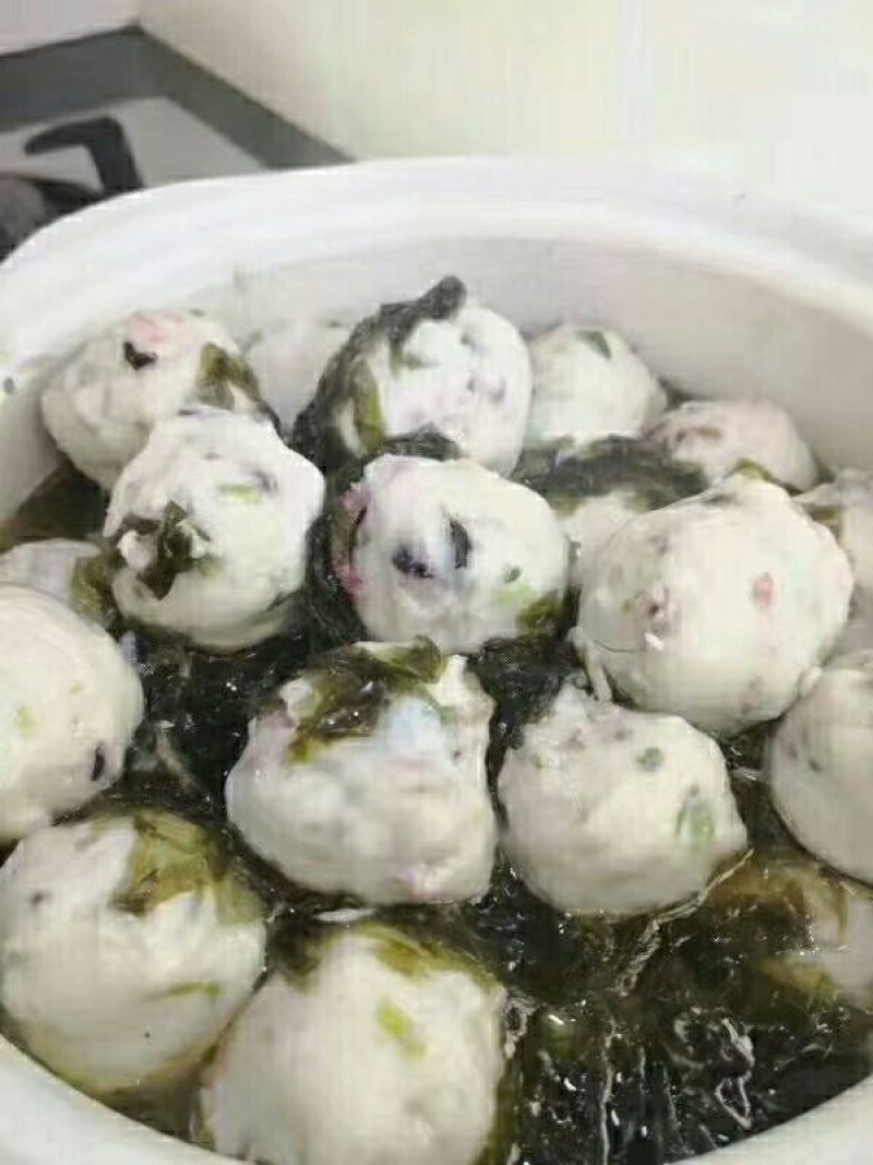 水产干货