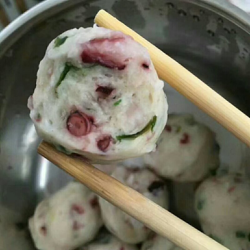 水产干货