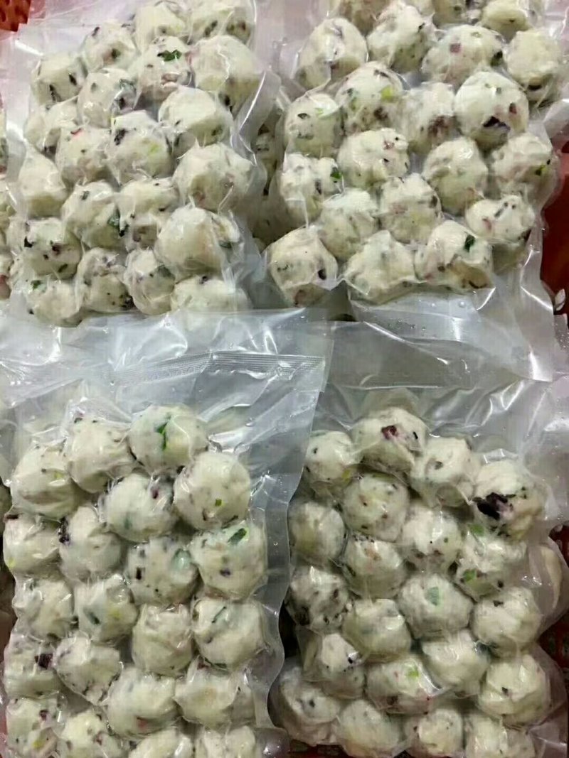 水产干货