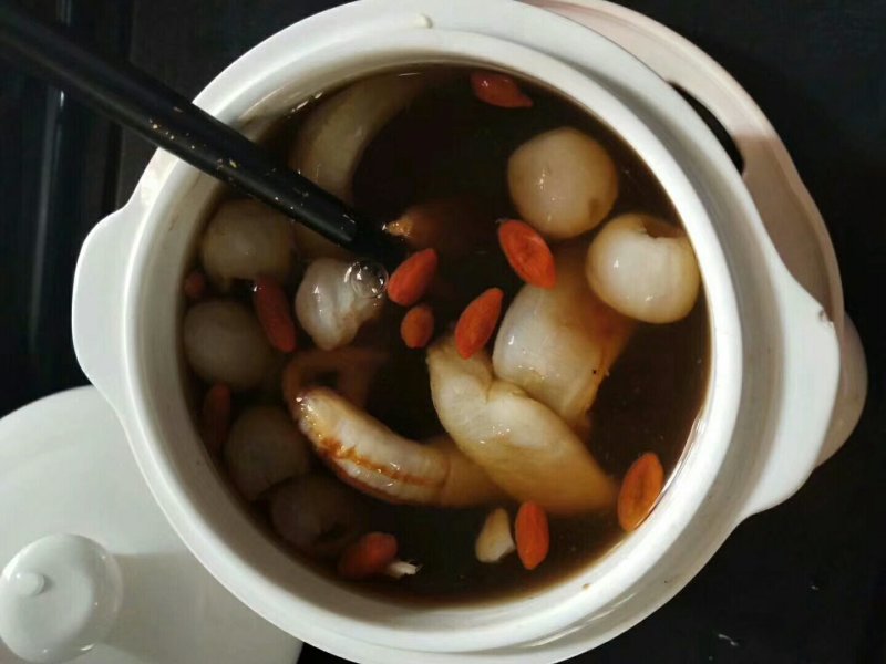 黄花胶