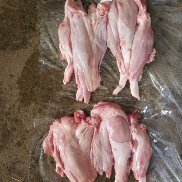 牛腱，带骨后腿，带骨前腿，后腿包，脊骨，脖骨