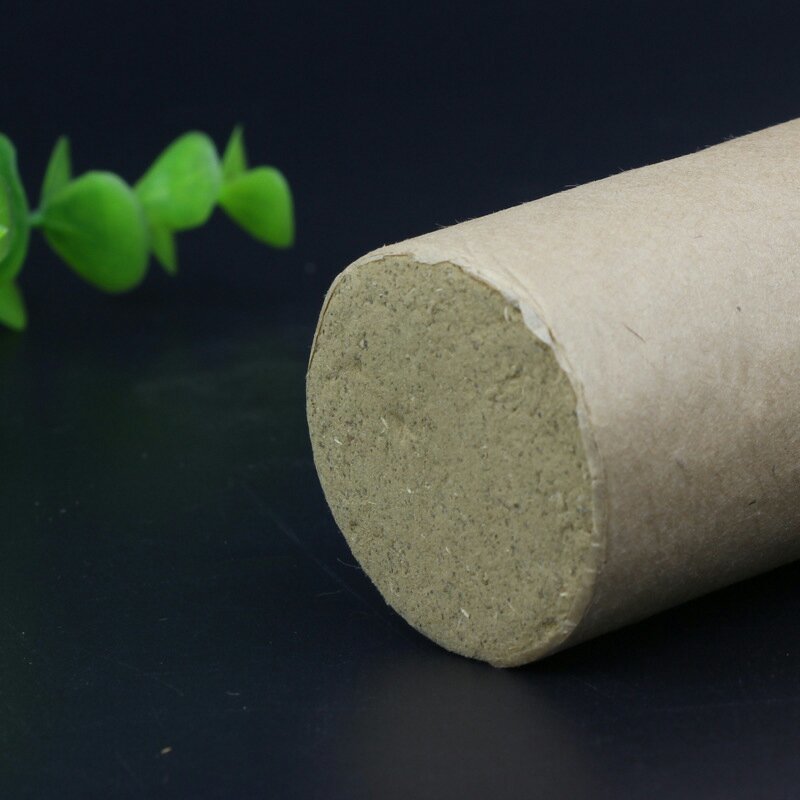 艾草制品，精品粗艾条直径4cm雷火灸